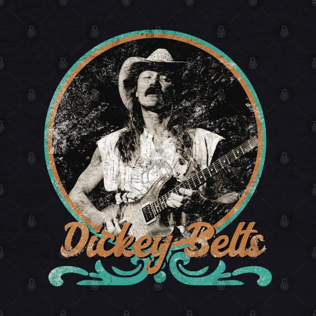 Dickey-Betts by Multidimension art world